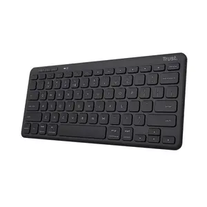 Wireless keyboard Trust Lyra image-0