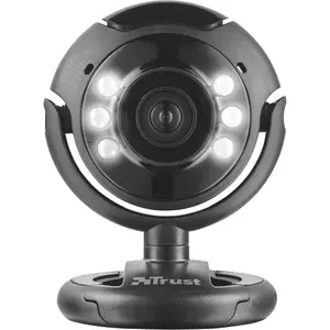 Webcam USB micro intégré Trust Spotlight Pro image-0