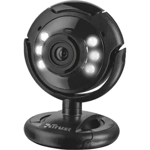 Webcam USB micro intégré Trust Spotlight Pro image-1