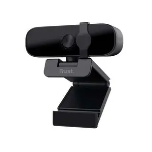 FHD USB 2.0 Webcam Trust Tanor image-0