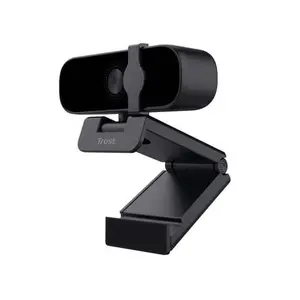FHD USB 2.0 Webcam Trust Tanor image-2
