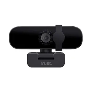 FHD USB 2.0 Webcam Trust Tanor image-3