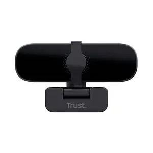 FHD USB 2.0 Webcam Trust Tanor image-4
