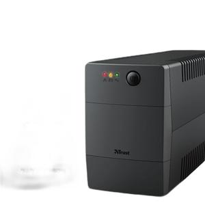 Onduleur 800VA 2 prises Trust Paxxon image-1