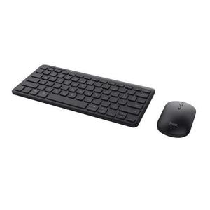 Clavier et souris sans fil Trust Lyra image-1