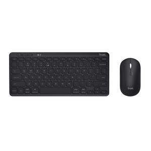 Clavier et souris sans fil Trust Lyra image-2