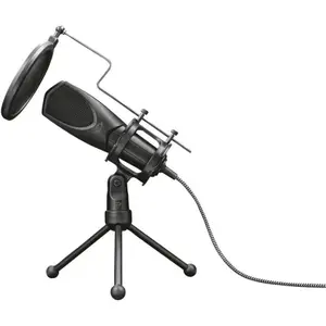 Microphone USB Trust Mantis image-0