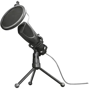 Microphone USB Trust Mantis image-1