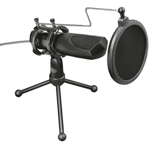 Microphone USB Trust Mantis image-3