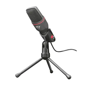 Microphone USB Trust Mico image-4
