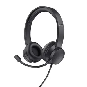 Wired headset Trust Ayda