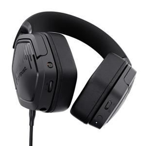 Casque micro sans fil/Bluetooth Trust Carus image-2