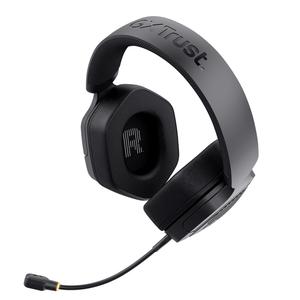 Casque micro sans fil/Bluetooth Trust Carus image-3
