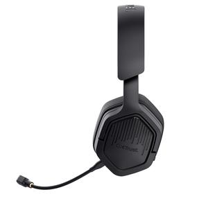 Casque micro sans fil/Bluetooth Trust Carus image-4