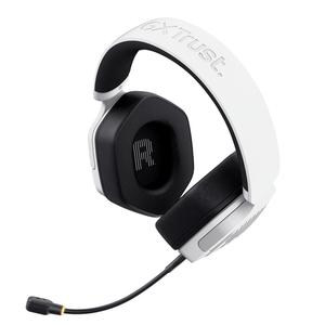 Casque micro sans fil/Bluetooth Trust Carus image-3