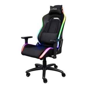 Chaise Gaming Trust GXT 719 Ruya RGB image-2