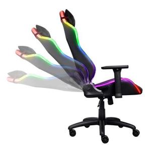 Chaise Gaming Trust GXT 719 Ruya RGB image-3