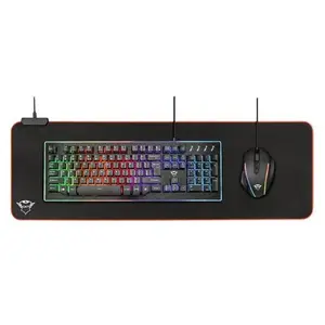 Mouse pad Trust Glide Flex image-2