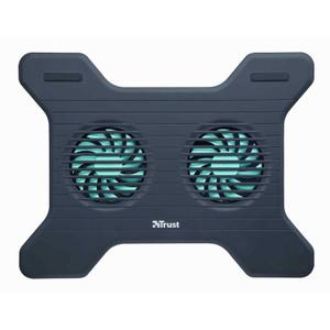 Support PC portable ventilé Trust Xstream Breeze image-1