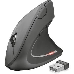 Souris sans fil Gaming Trust Verto image-0