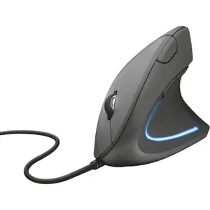 Mouse da gaming cablata Trust Verto
