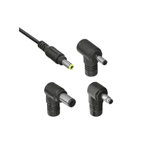 Caricatore universale compatible HP 4 embouts Trust