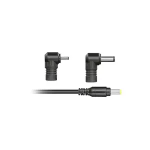 Caricatore universale compatible HP 4 embouts Trust image-3