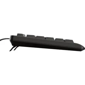 Tastiera cablata Trust TK-150 image-2