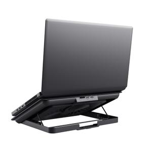 Support PC portable ventilé 16" max Trust Exto image-3