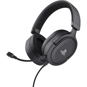 Cuffie da gaming cablate Trust GXT 498 Forta