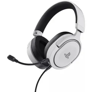 Cuffie da gaming cablate Trust GXT 498 Forta