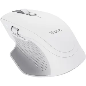 Mouse da gaming wireless Trust Ozaa+