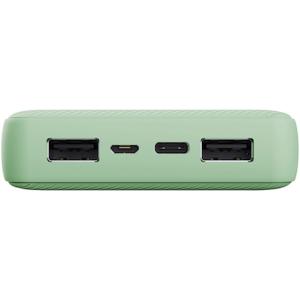 Batterie externe USB Trust Primo Eco - 20000mAh image-2