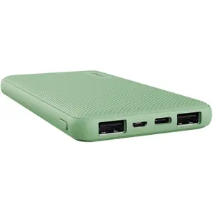 Batteria esterna usb Trust Primo Ultra Thin - 10000mAh image-3