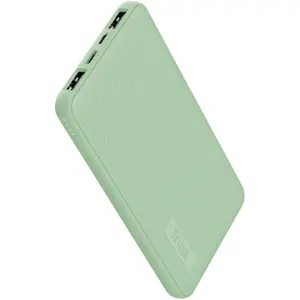 Batteria esterna usb Trust Primo Ultra Thin - 10000mAh image-2