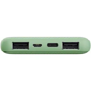 Batteria esterna usb Trust Primo Ultra Thin - 10000mAh image-1
