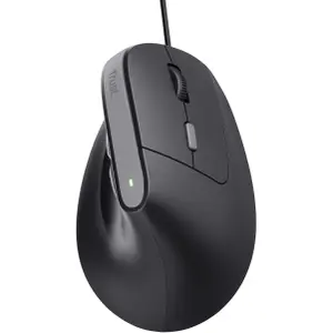 Wired Gaming Mouse Trust Bayo II