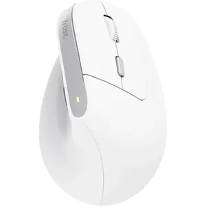 Wireless Mouse Trust Ergonomique Bayo II