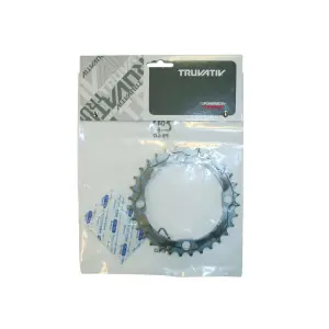 Plateaux Truvativ 32T V7 104 AL image-0