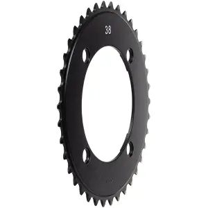 Bandejas Truvativ Cring MTB 38T DH SS 104 al image-0