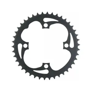 Tabletts Truvativ Cring MTB 42T SS 104 blast image-0