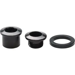 Skruvsats för brickor Truvativ 5Steel/SP image-0