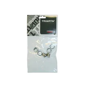 Vis auto extractrice de manivelles Truvativ M15/M22 (x2) image-0