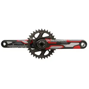 Pédalier Truvativ Eagle Descendant Dub Cannondale-AI Dm X-sync2