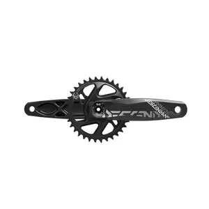 Pedales Truvativ Dh Dub83 image-0