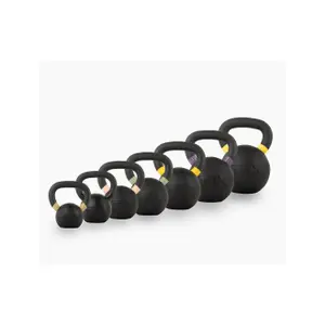 Kettlebell TRX Gravity Cast image-1