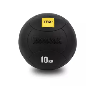 Medicine ball TRX image-0