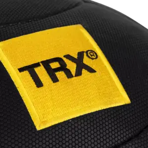 Medicine ball TRX image-3