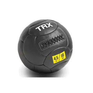 Medicine ball TRX image-0