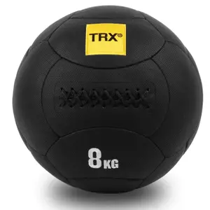 Medicine ball TRX image-0